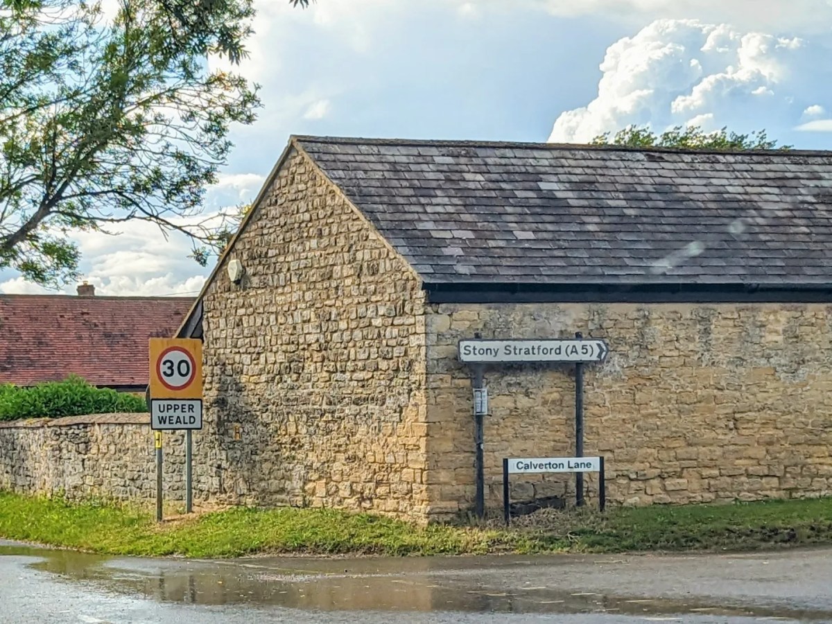 How times have&nbsp;changed…